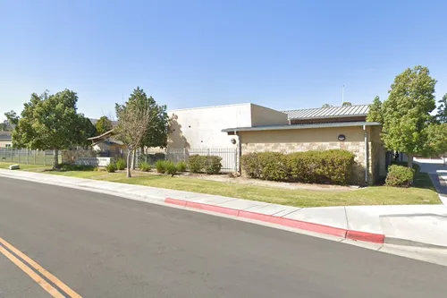 Cole Canyon Elementary School