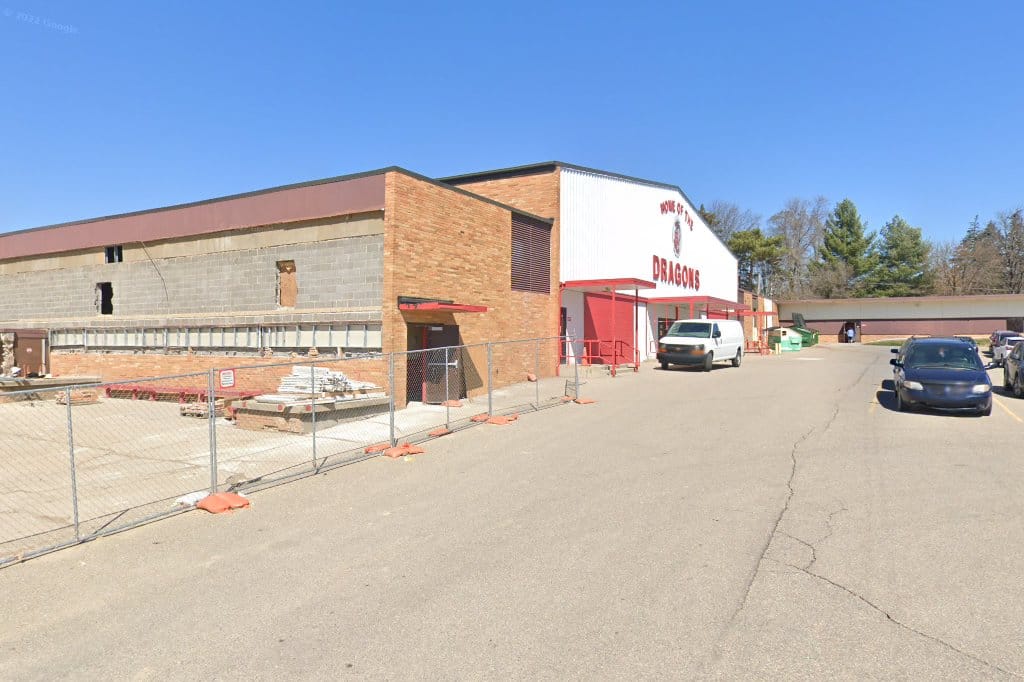 Swartz Creek High School