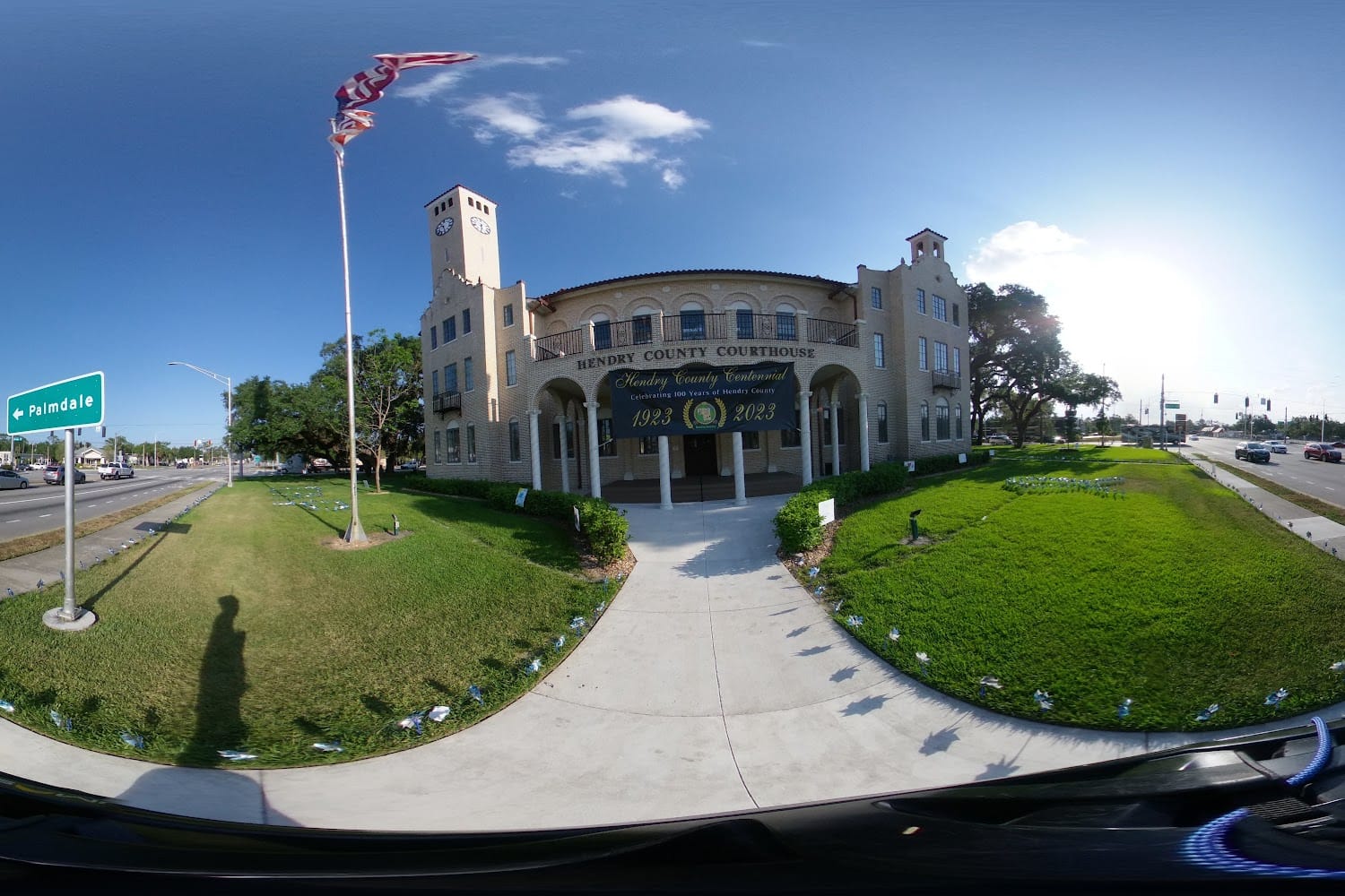 Labelle Motor Vehicle Services & Driver's License