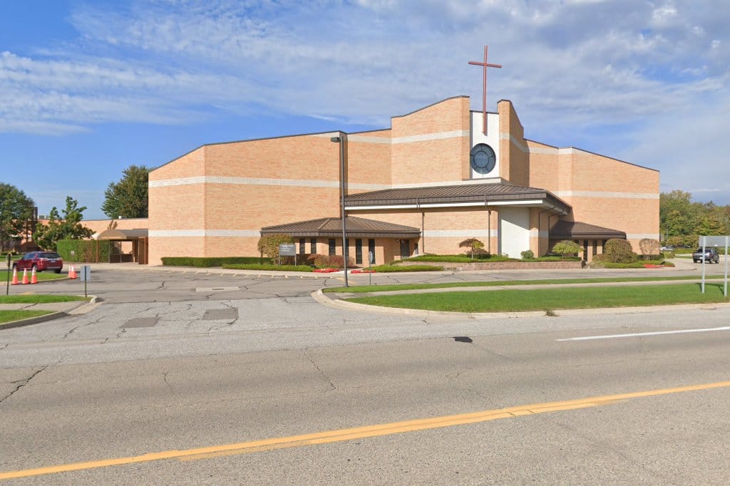 St. Peter Lutheran Church & School