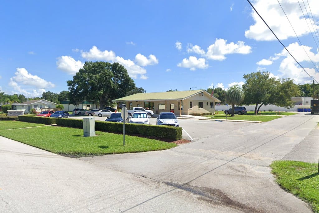 Lake Placid Driver License & Motor Vehicle Services