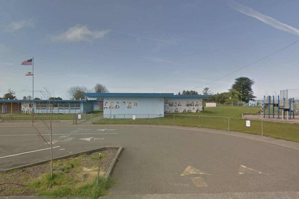 Pine Hill Middle School
