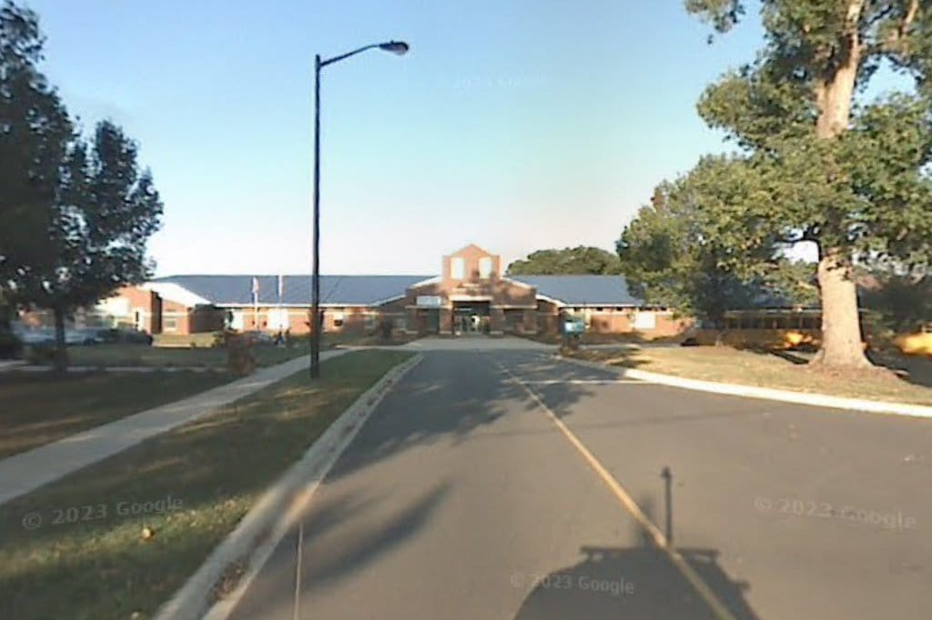 Harmony Elementary School