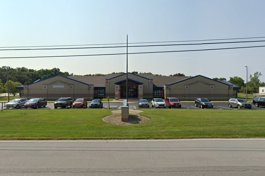 Lincoln Elementary School