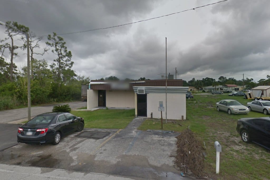 Sebring Driver License Office
