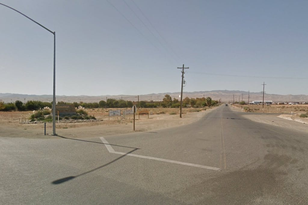 City of Coalinga Claremont Custody Center