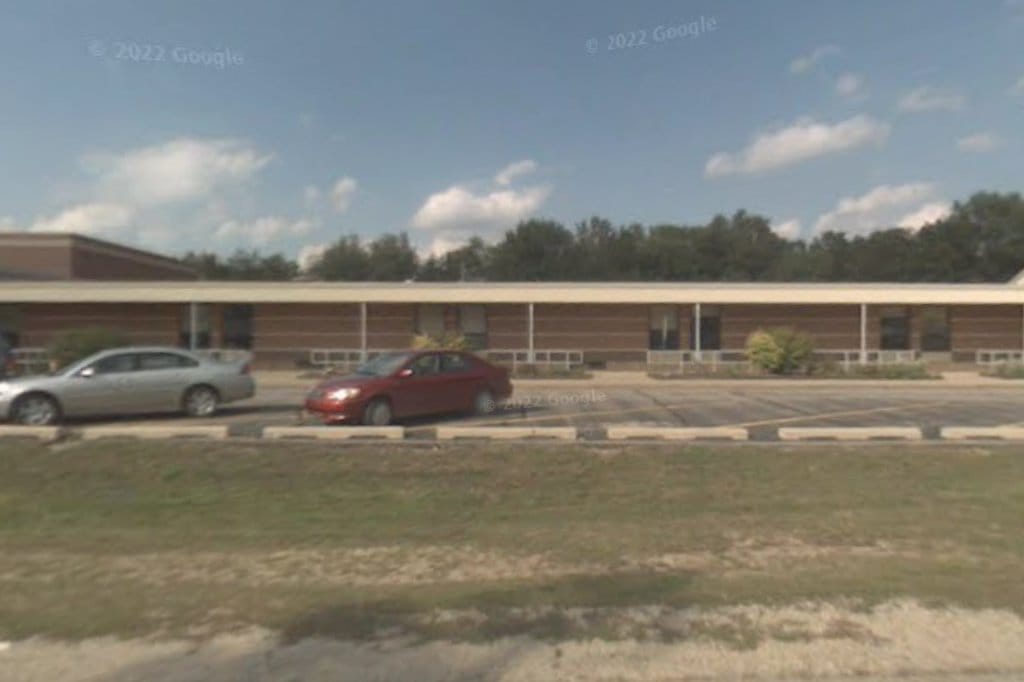 Shaftsburg Elementary School Perry West Campus