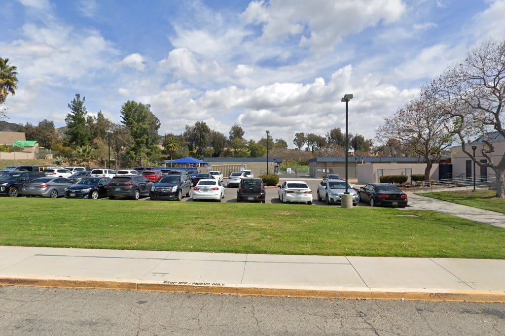 Donald Graham Elementary School