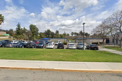Donald Graham Elementary School