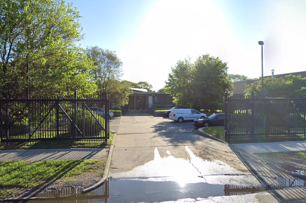 Garvey Academy