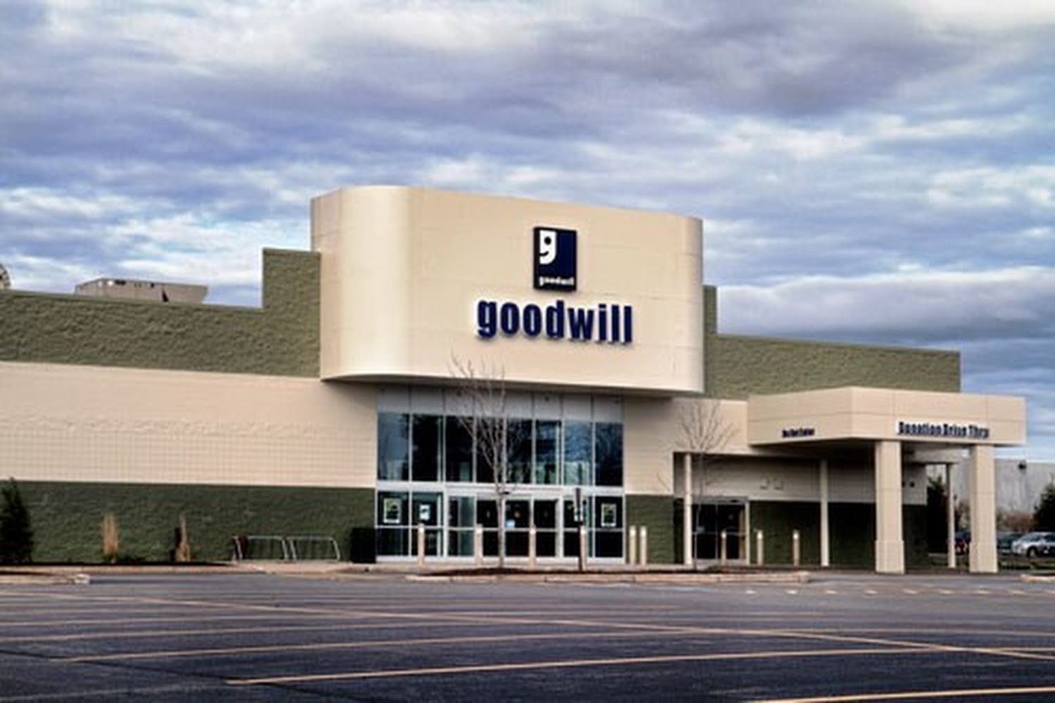 Goodwill South Portland