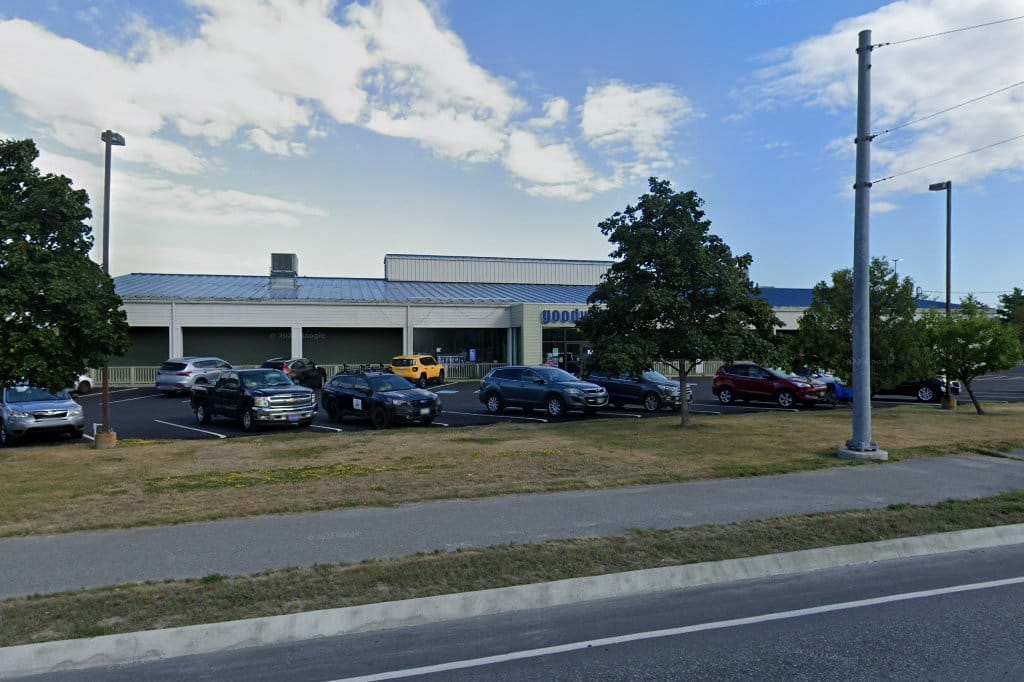 Goodwill Bangor