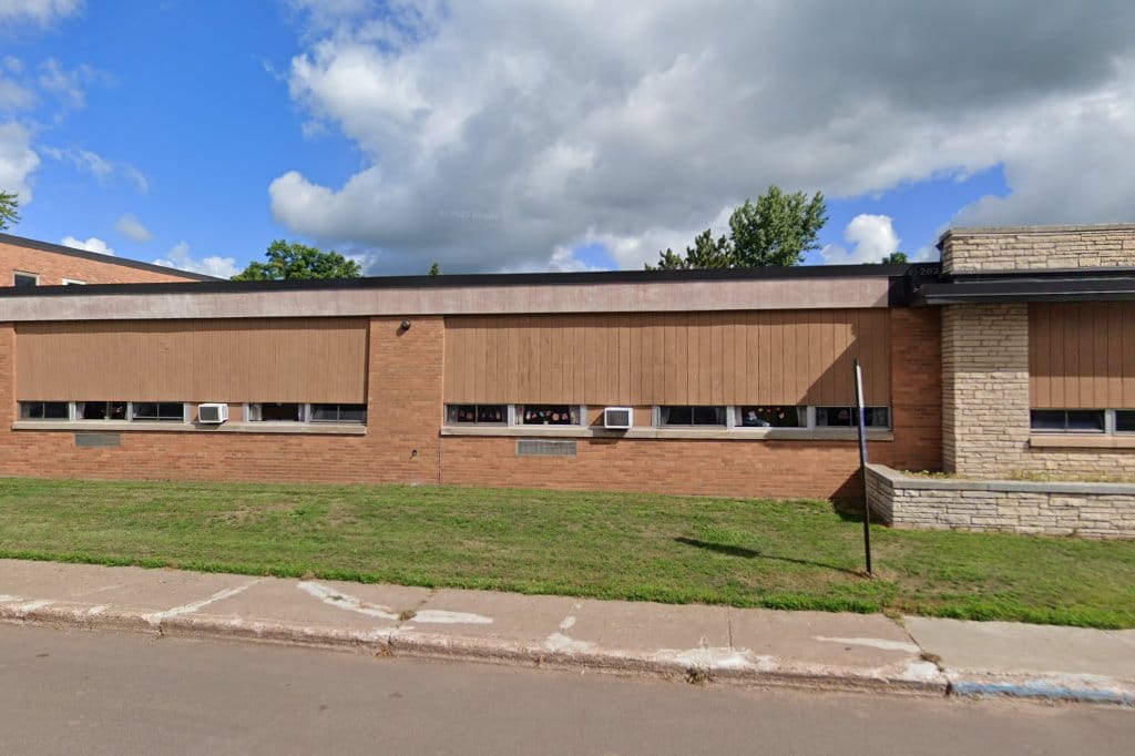 Gogebic County Community Schools