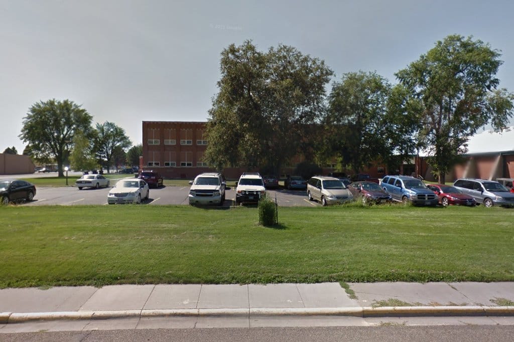 Frank Brattin Middle School