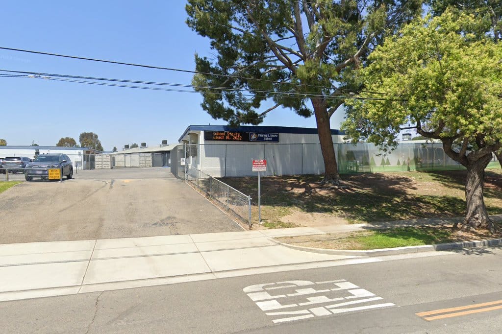 Charles G. Emery Elementary School