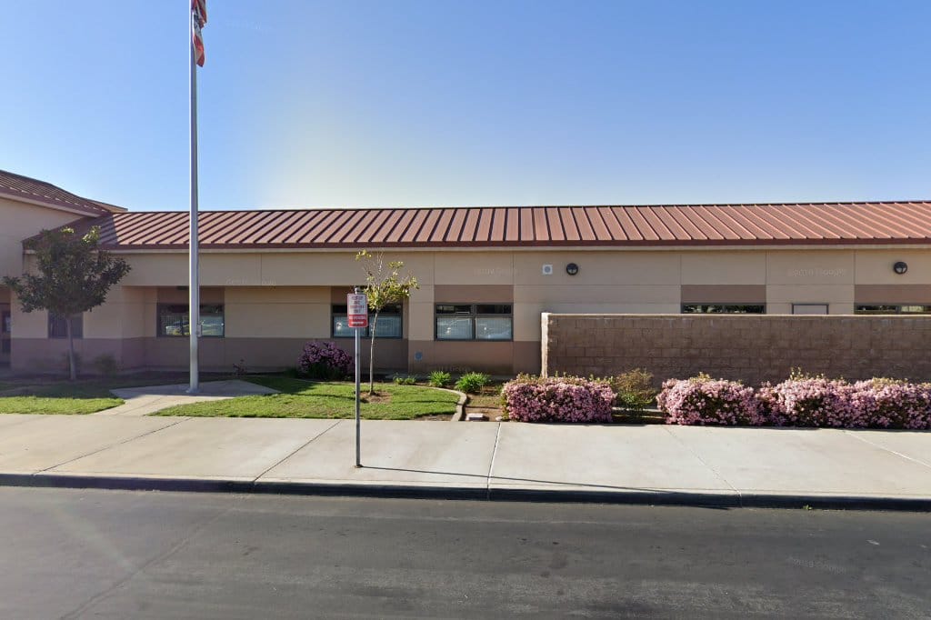 Ramona Elementary School