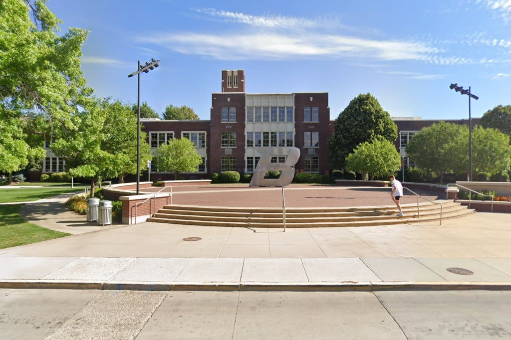 Boise State University