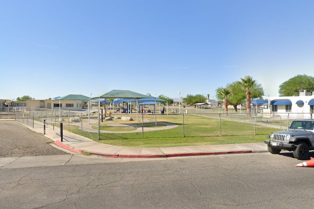 Jefferson Elementary School