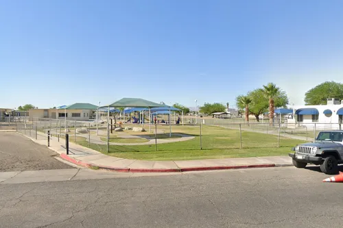 Jefferson Elementary School