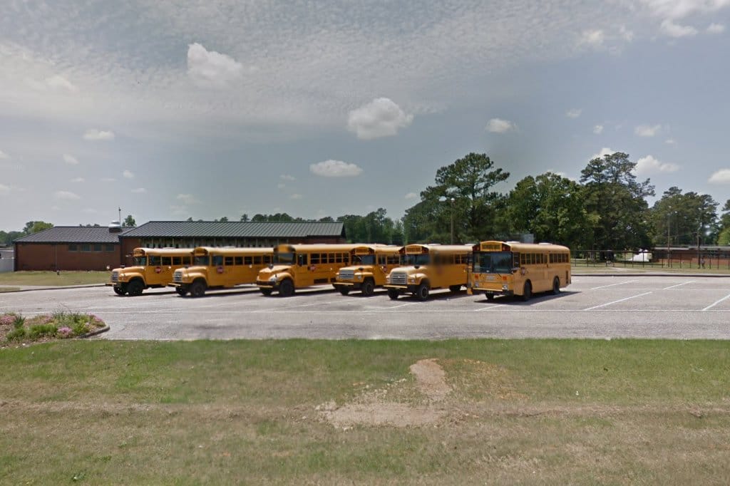 South Edgecombe Middle School
