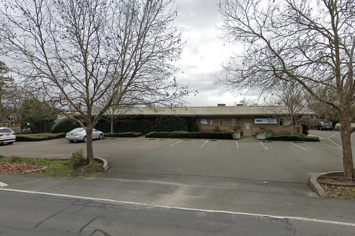VCA Westside Animal Hospital