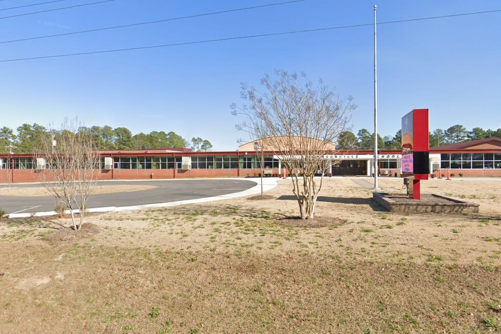 Johnsonville Elementary School