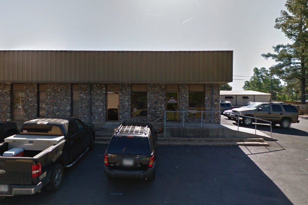 Sheridan Revenue Office
