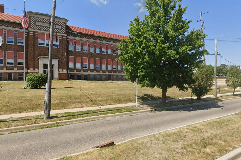 Durant-Tuuri-Mott Elementary School