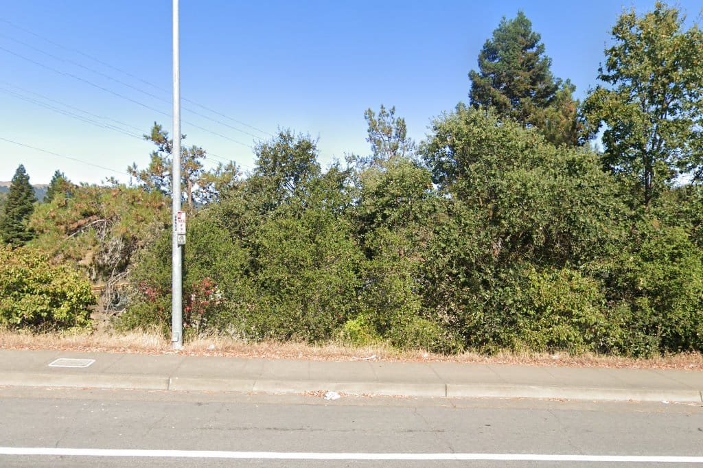 The Marin Humane Society