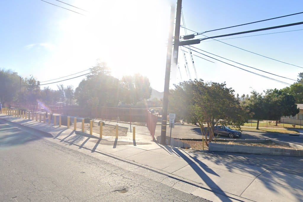 West Riviera Elementary School
