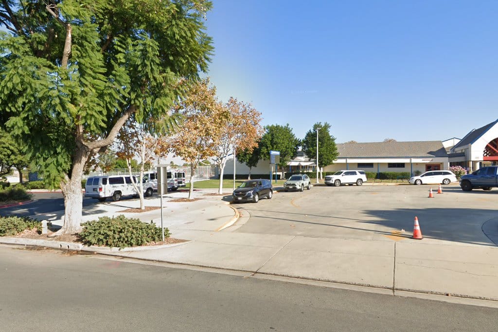 Foothill Elementary School