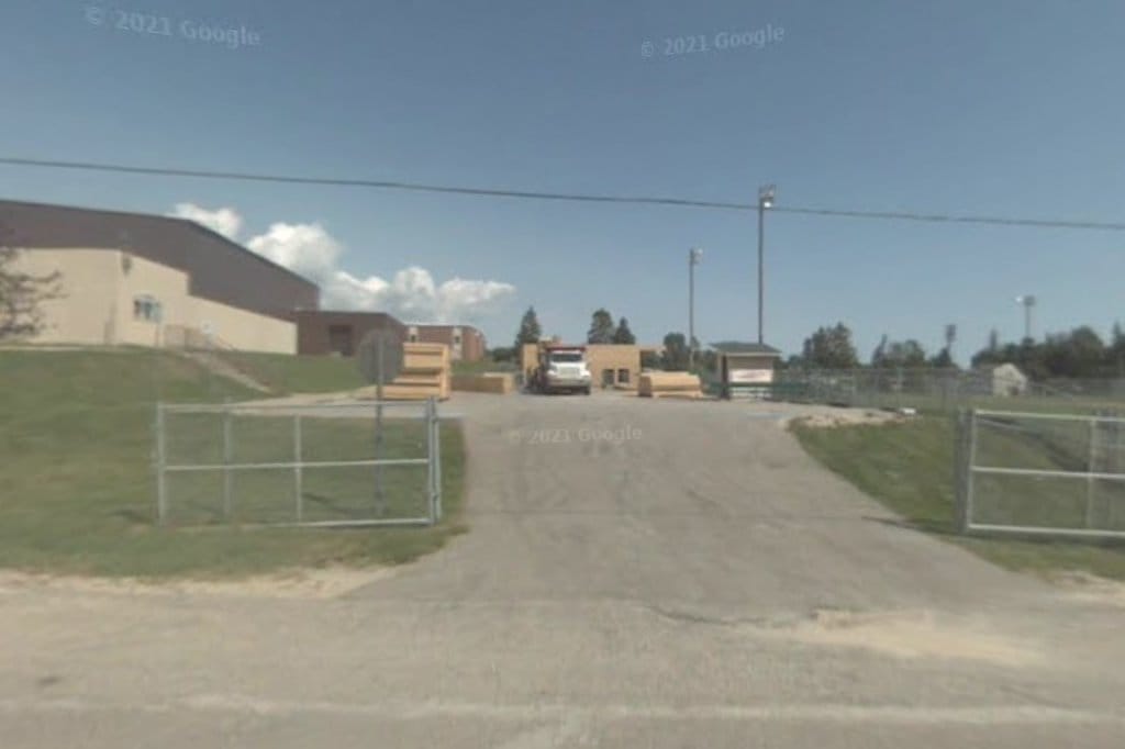 Les Cheneaux Community Schools