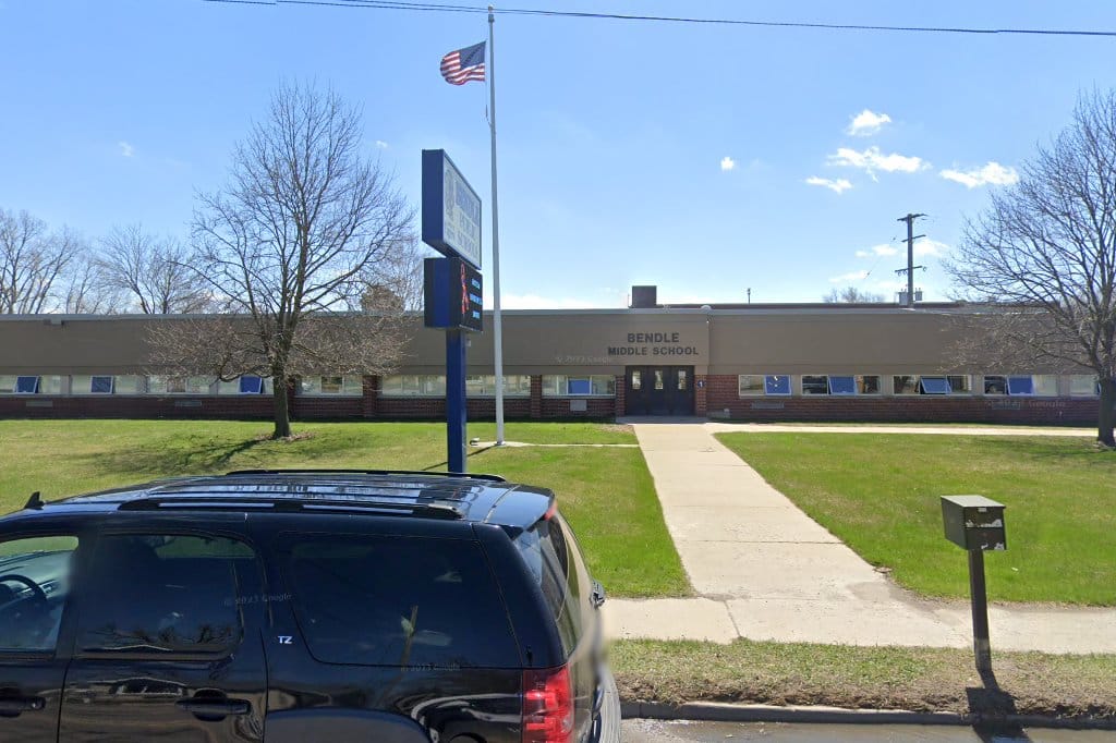 Bendle Middle School