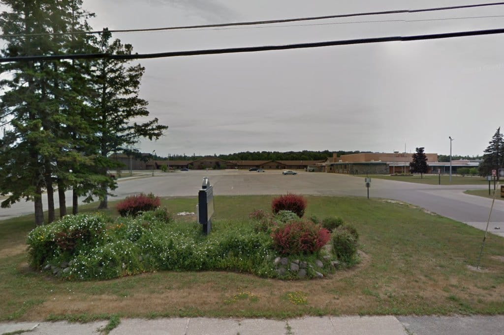 St. Ignace Elementary School