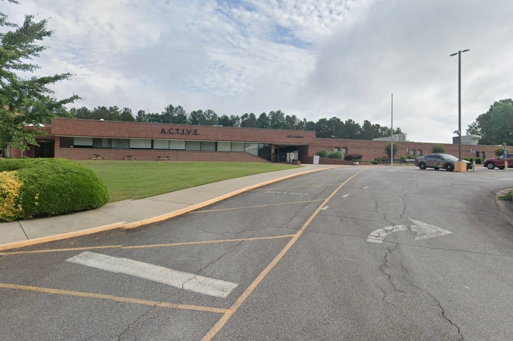 Teasley Middle School