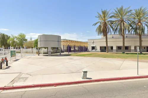Southwest High School