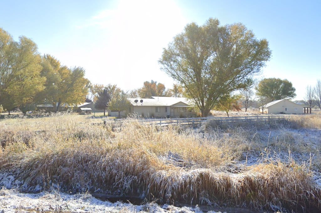 Christian Children's Ranch