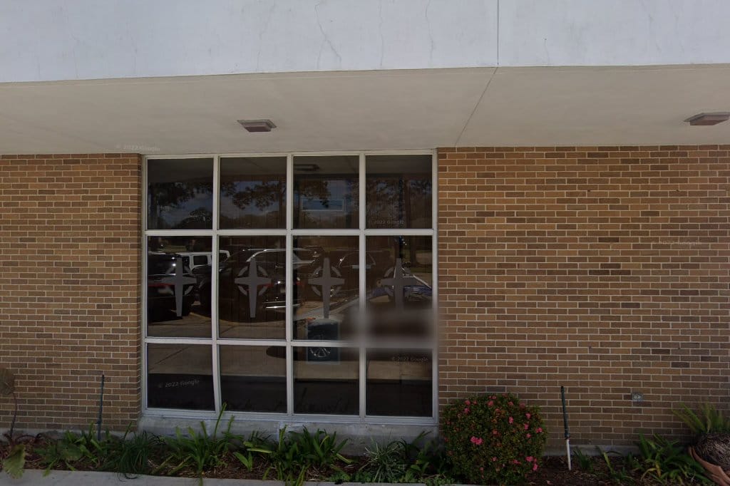 Central Catholic High School