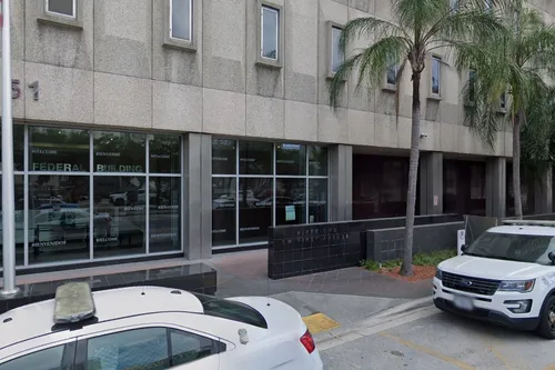 Miami Florida Department of Justice