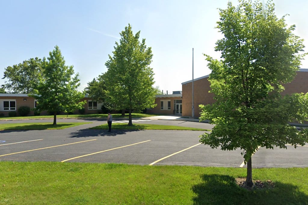 Southeast Elementary School