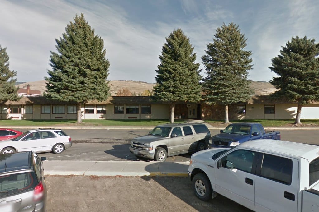 Plains 7-8 School