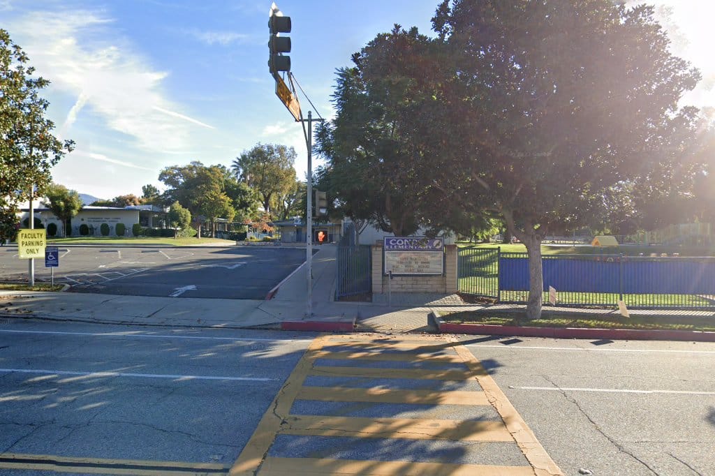 Condit Elementary School
