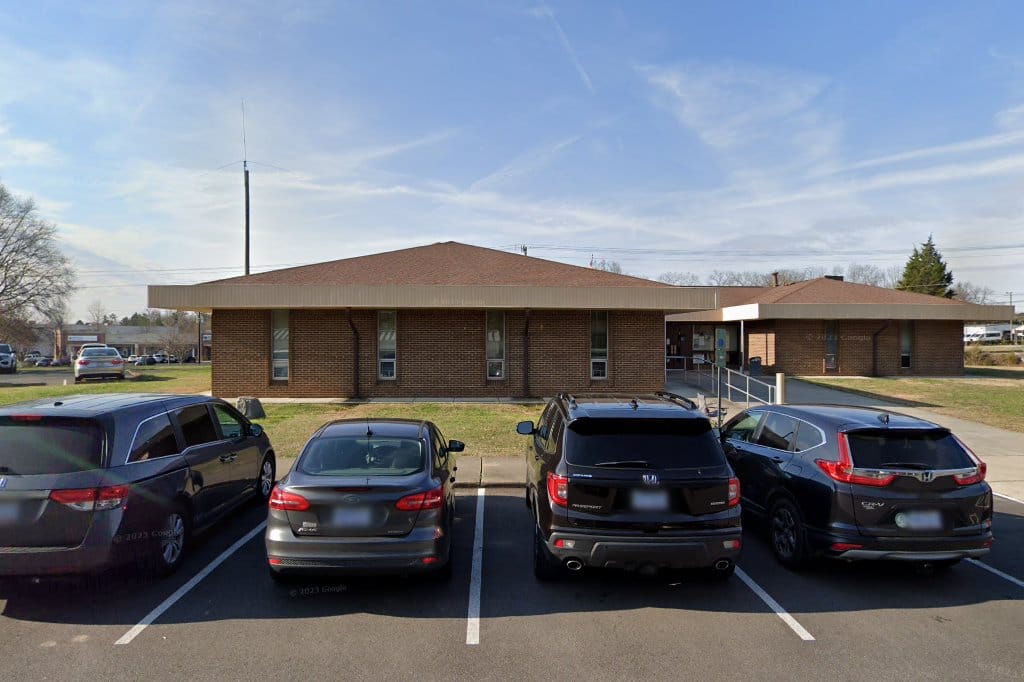 Monroe DMV Driver's License Office
