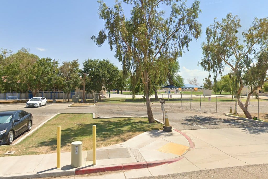 McCabe Elementary School