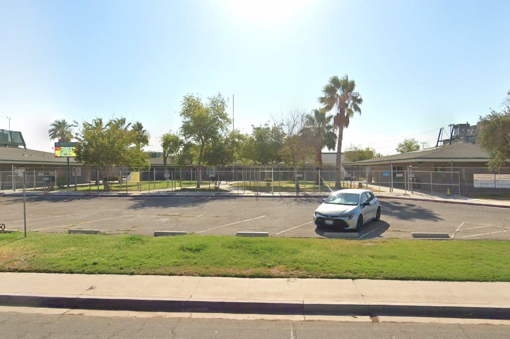 Holtville Middle School