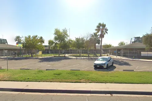 Holtville Middle School