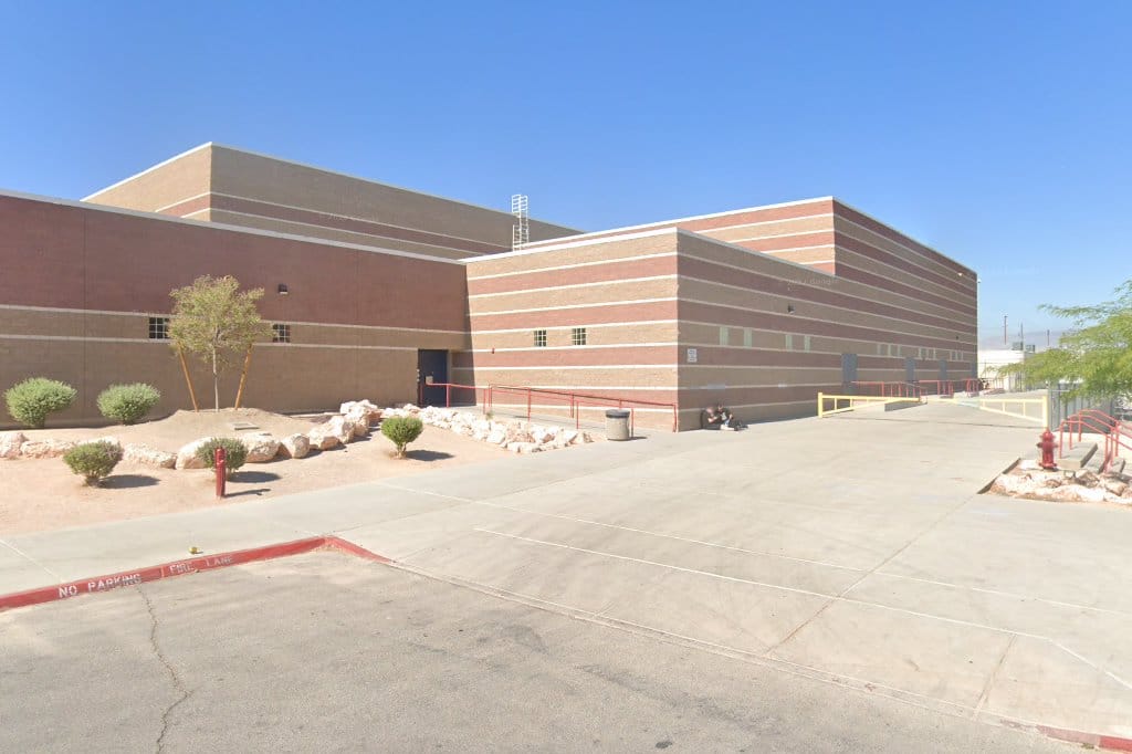 Coronado High School