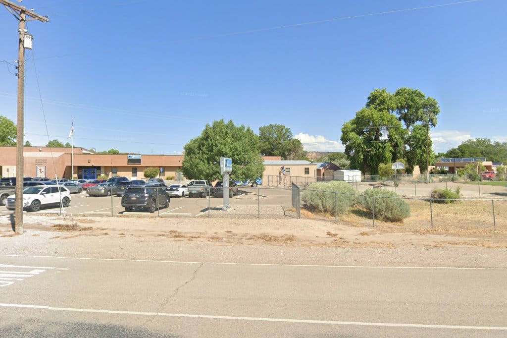 Algodones Elementary School