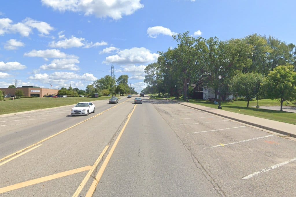 Wixom Public Library