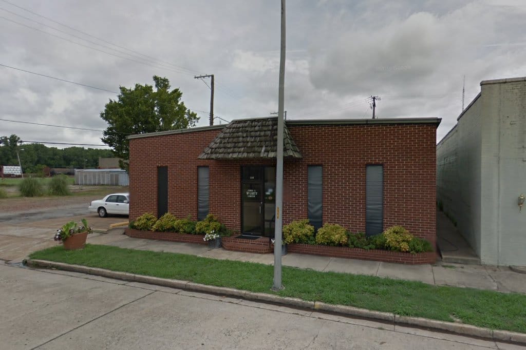 Newport Motor Vehicles Office